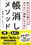 好きなものを食べても太らない・病気にならない「帳消しメソッド」